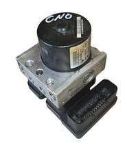 ABS Hydraulikblock