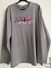 NAPAPIJRI baumwolle Schirt