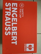 Sicherheitsschuh Engelbert