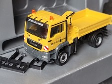 MAN TGS M  Leonhard Weiss