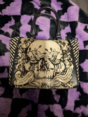 Rammstein amour handtasche - rammstein,