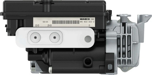 Luftkompressor 415 403 003 - , 0