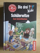 Die drei ??? Kids