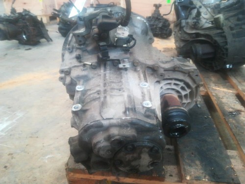 8e069vt getriebe nissan - ft,