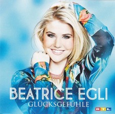 Beatrice Egli –