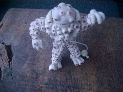 Street shark actionfigur - street, ??+