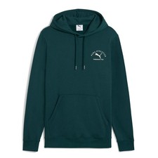 PUMA Kapuzenpullover Hoodie