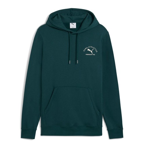 Puma kapuzenpullover hoodie - kapuzenpullover,