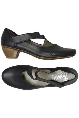 Rieker pumps damen high - pumps,