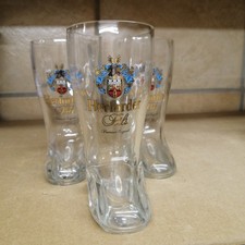 Herforder Stiefel 3x Glas 0,2