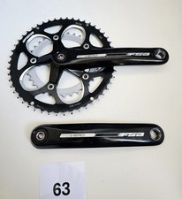 **FCA Vero Kurbelgarnitur– 2-fach**