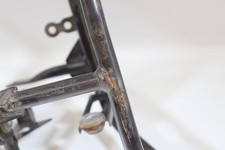 Honda S Wing 125 Abs 2007 Bis