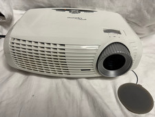 Optoma HD20 DLP, Full-HD