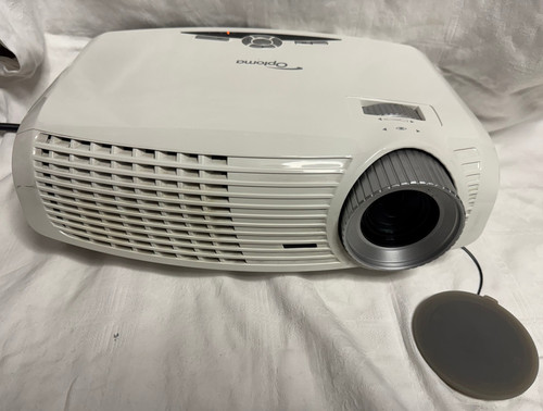 Optoma hd20 dlp full hd - hd20, full-hd