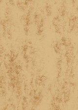 100x Marmorpapier 90g/m² braun DIN A4 210x297mm Einladungen/Urkunden/Briefpapier