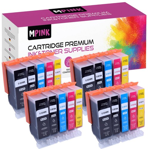 Tinte patronen für canon - tinte,