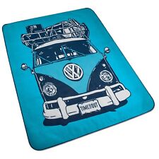 Original VW Picknick Decke T1