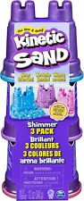 Kinetic Sand 6053520 Schimmer
