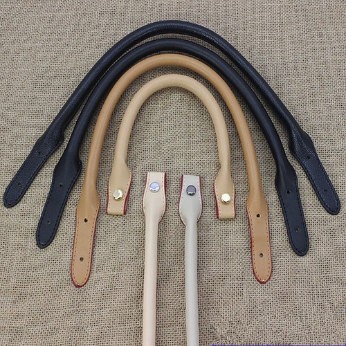 Paar leder schultergurt - 1,