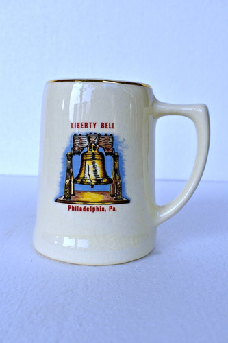 Vintage liberty bell - vintage,