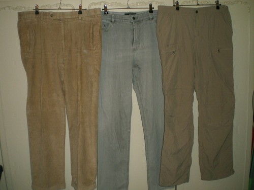Herren hose paket jeans - 3x,