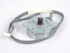 Epson EM-504 Ersatzteil: Stepping Motor Drive Antrieb für PLQ-30 mit Kabel, NEUW