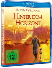 Hinter dem Horizont (1998)[Blu-ray/Neu/OVP] Robin Williams, Annabella Sciorra, C