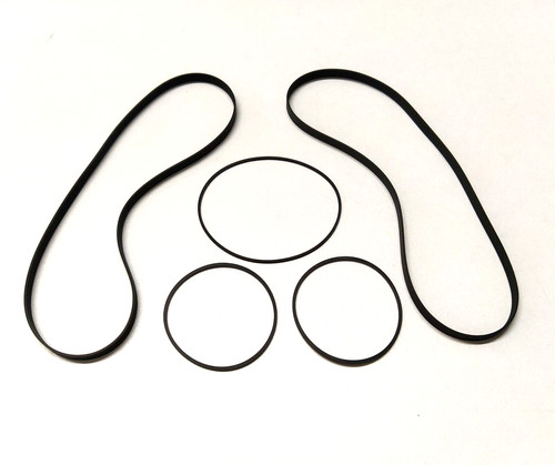Riemen set sharp 940 - sharp, wf-940