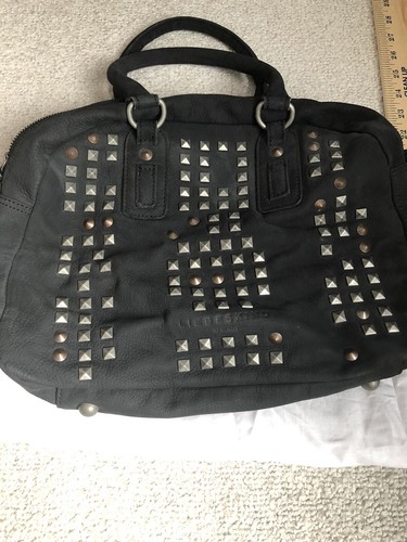 Liebeskind berlin black gray - black,