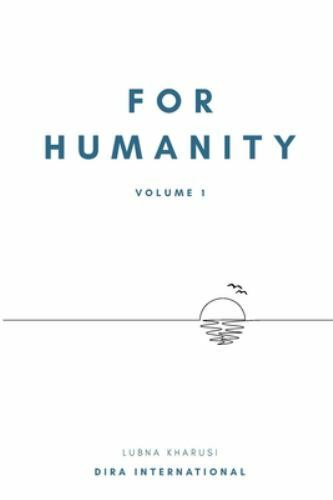 For humanity volume like - for, humanity: