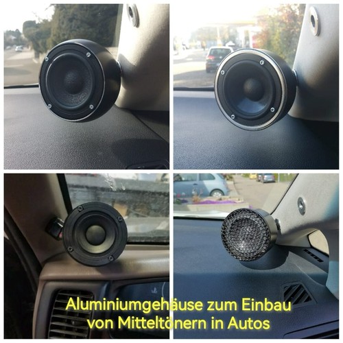 Helix ci5 m50fm aluminium - ci5,