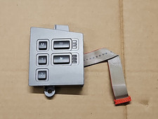 BMW 7er E65 E66 Schalter