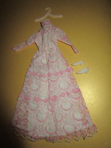 797 altes rosa vintage - 797),