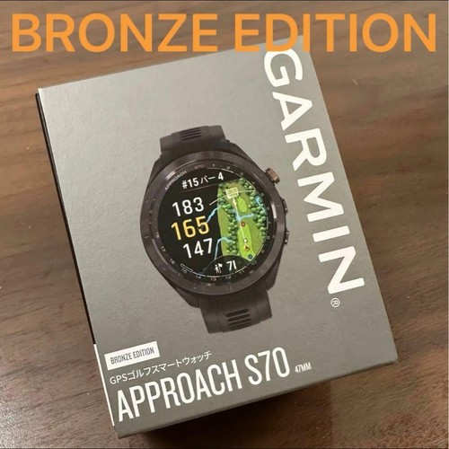 Garmin approach s70 mm - garmin,