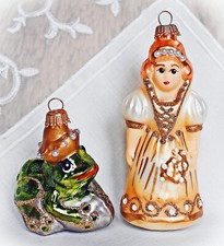 ❀ Der Froschkönig +