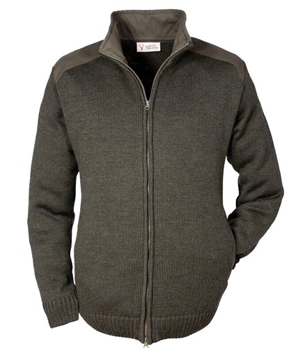 Neu hubertus strickjacke - hubertus,