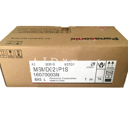 Msmd021p1s 1pc new panasonic - msmd021p1s,