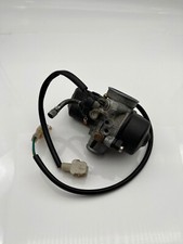 DERBI SENDA R Derbi YSM 2000 BJ99 Vergaser Carburetor Dellorto PHVA12 DD #22475