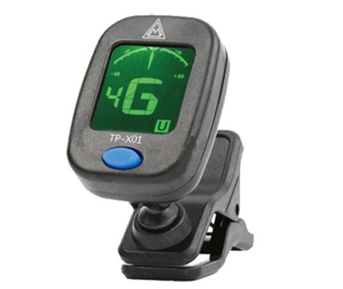 Chromatic tuner stimmgerät - tuner,