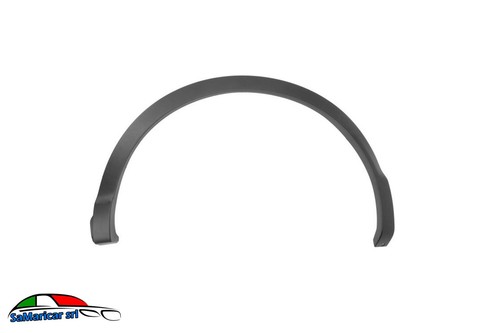 Giroparafango hinten links - giroparafango,