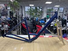 Fahrradrahmen Sachs Electro