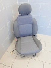OPEL FRONTERA B / SITZ / vorne links / Fahrersitz / STOFF / manuell (US76)