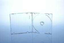 Mini DVD CD Hülle 8cm