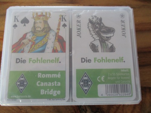 Borussia gladbach - borussia, m'gladbach