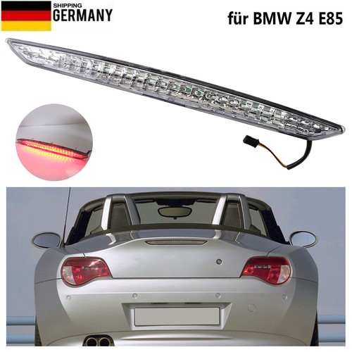 Für bmw e85 roadster - z4,