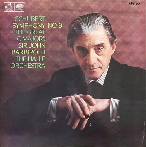 Schubert symphony the - schubert, no.9