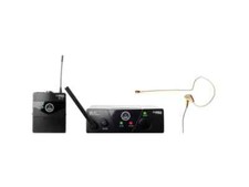 AKG WMS 40 MINI Earmic Set ISM