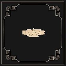 Kadavar vinyl lp - kadavar, [vinyl