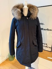 Woolrich Luxury Arctic Parka