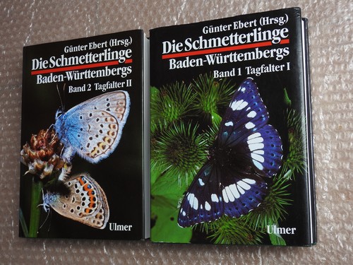Die schmetterlinge - die,